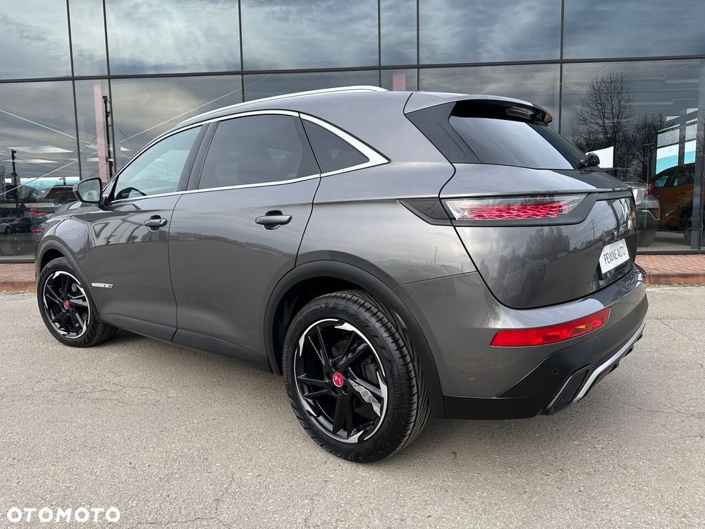 DS Automobiles DS 7 Crossback - 16