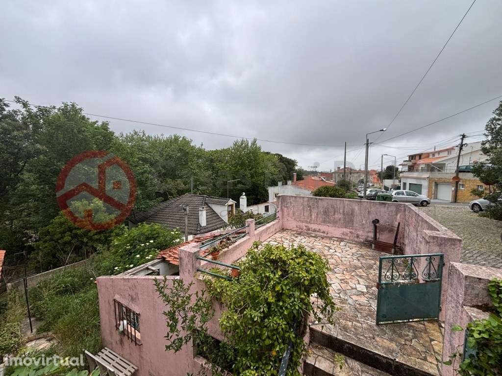 Oportunidade! Prédio em São Pedro de Sintra - Grande imagem: 4/33