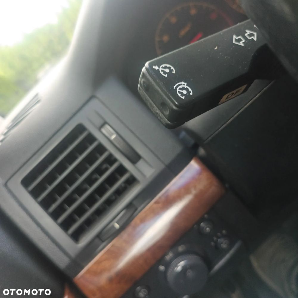 Opel Vectra 2.0 DTI Elegance - 8