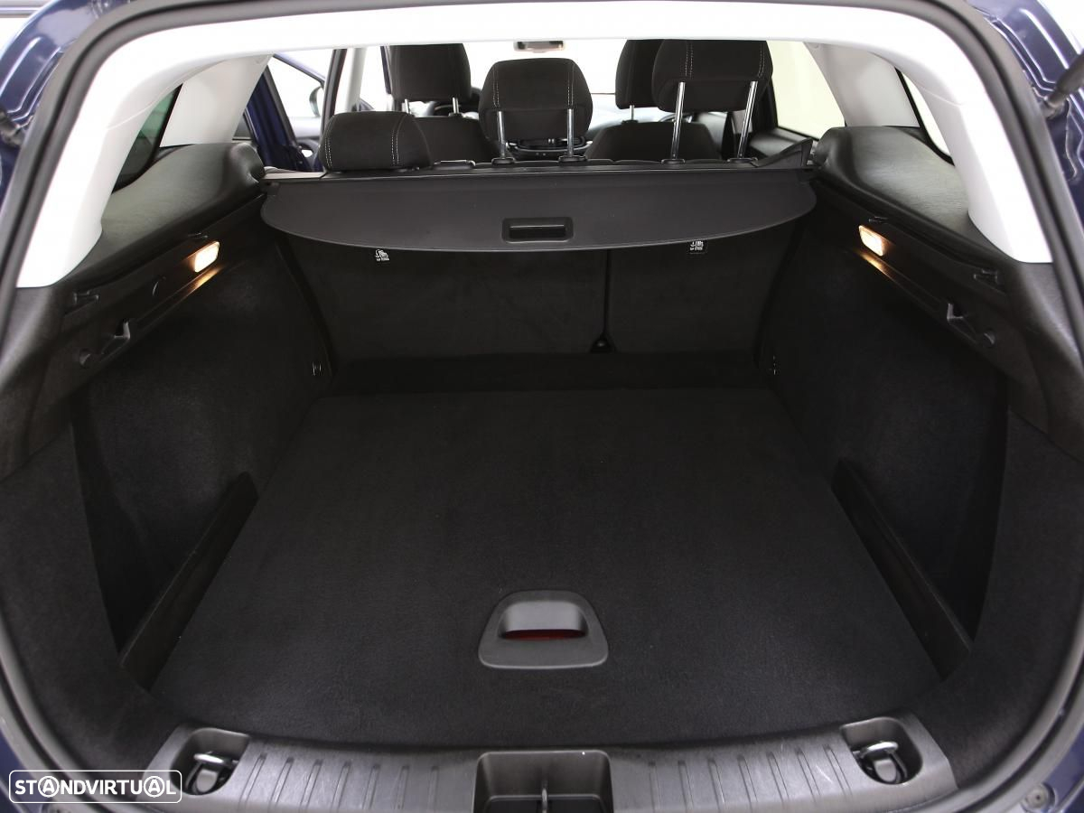 Fiat Tipo Station Wagon 1.3 M-Jet Lounge - 13