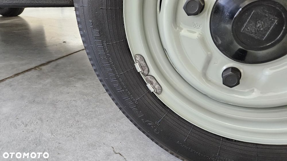 Wartburg 353 1.0 W - 34