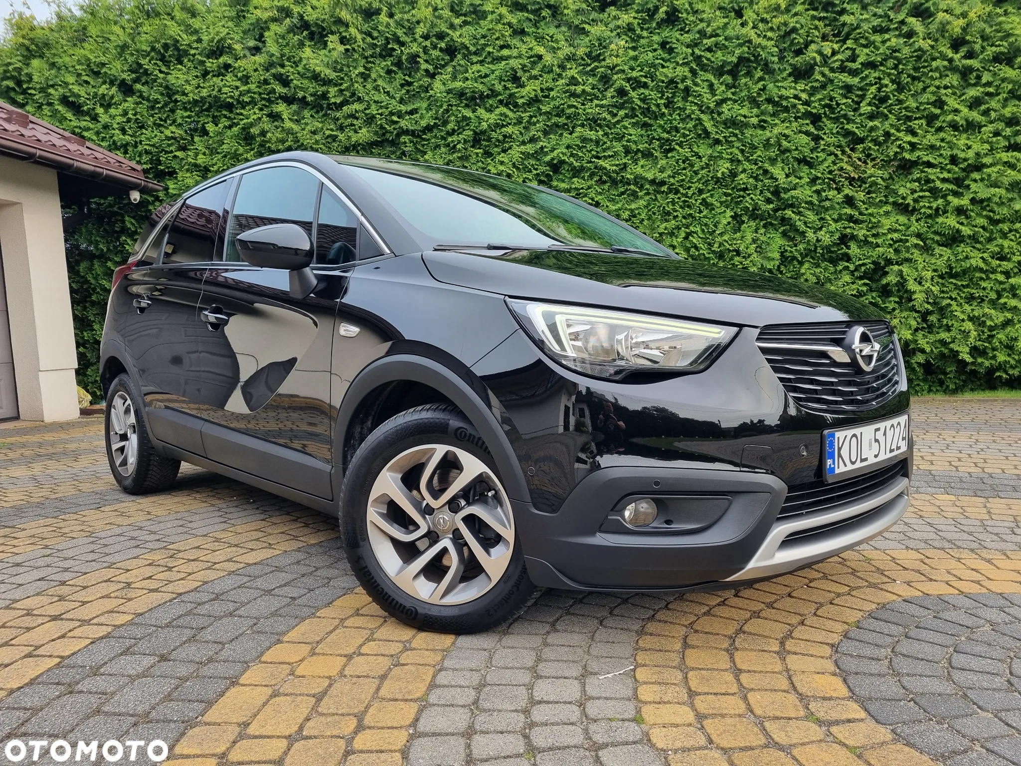 Opel Crossland X 1.2 T Elite S&S - 2