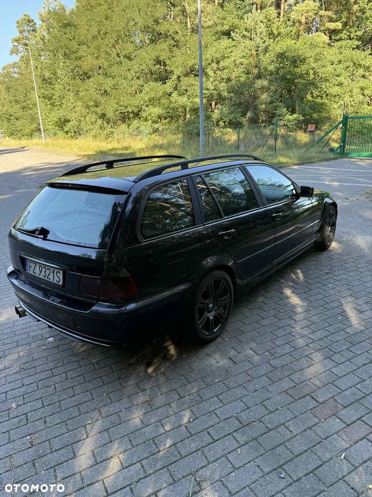 BMW Seria 3 330d - 8