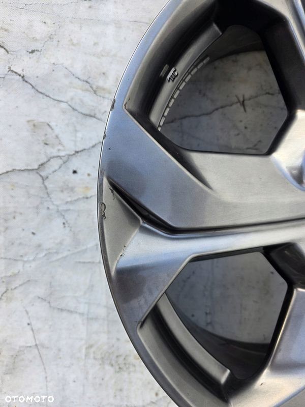 Mazda CX-30 CX 30 felga felgi aluminiowa 18X7J H2 Offset ET48 - 2