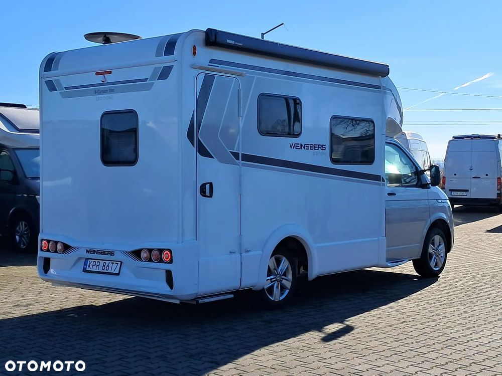 Weinsberg X-CURSION 500 LT 2 osobne łóżka Nowy Pojazd FV23% - 6