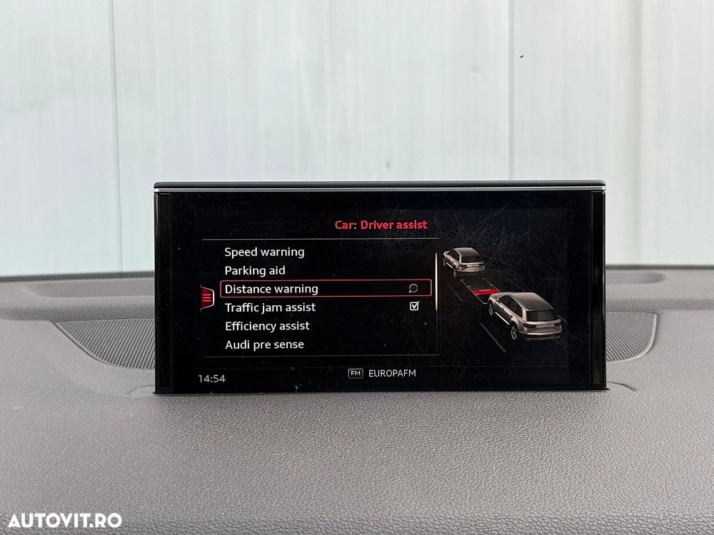 Audi Q7 3.0 TDI Quattro Tiptronic - 16