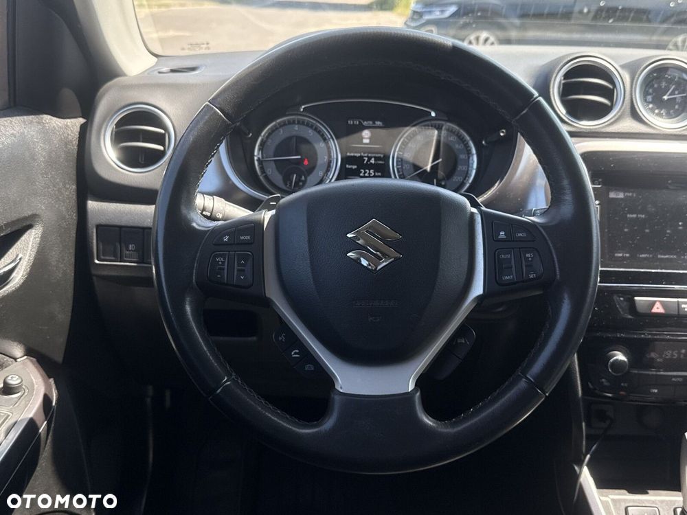 Suzuki Vitara - 15