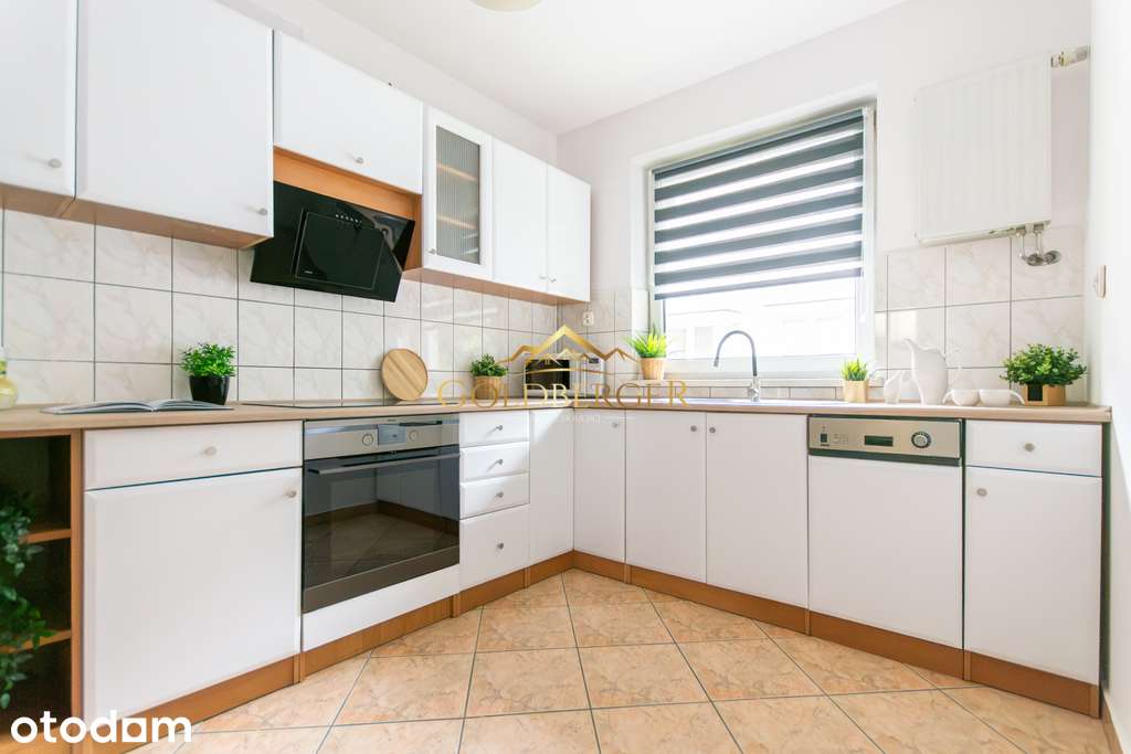 3-room apartment of 55 m²