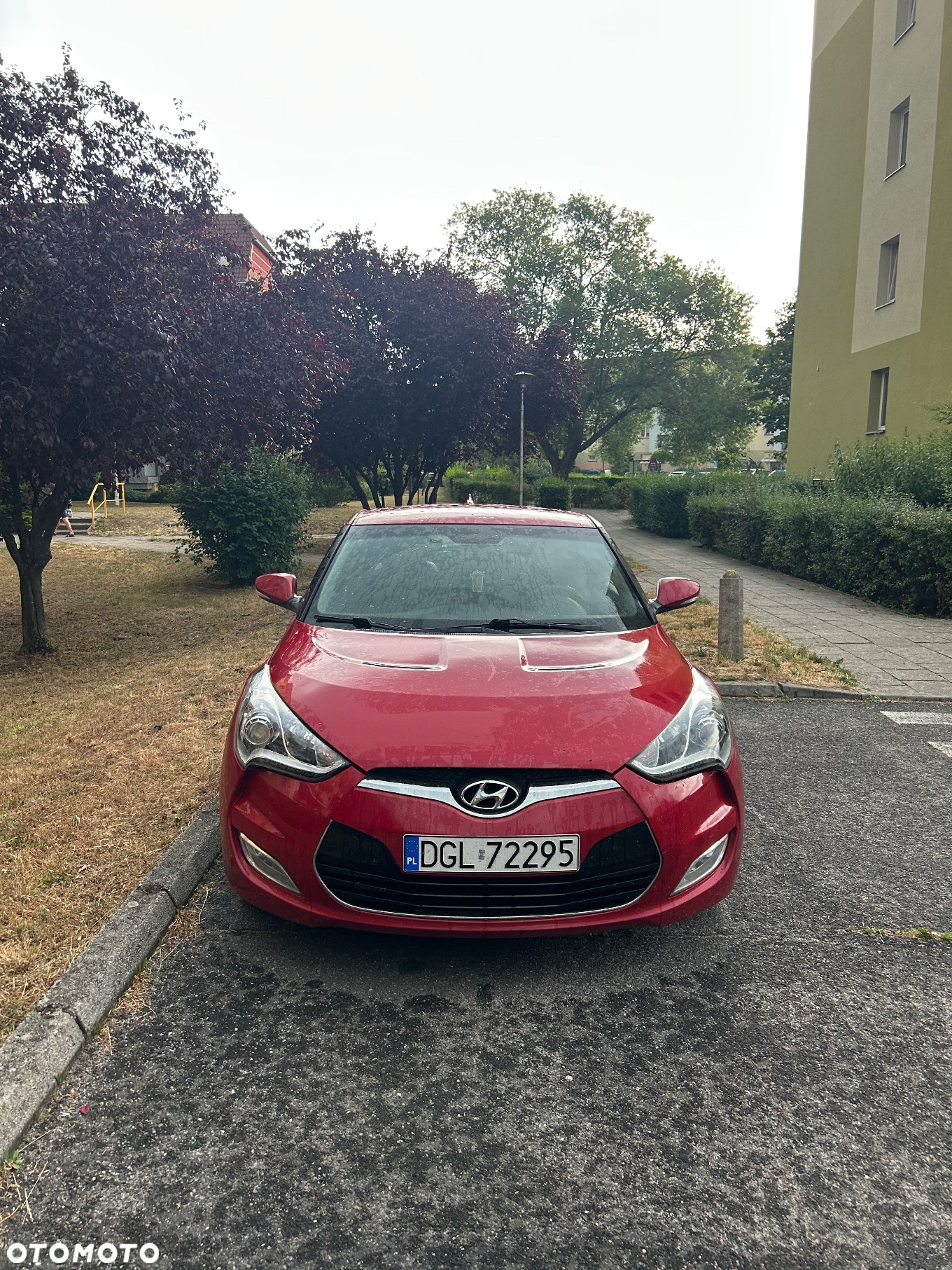 Hyundai Veloster - 2