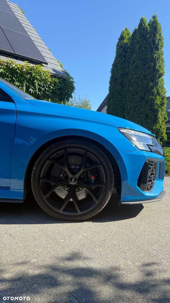 Audi RS3 Sportback - 3
