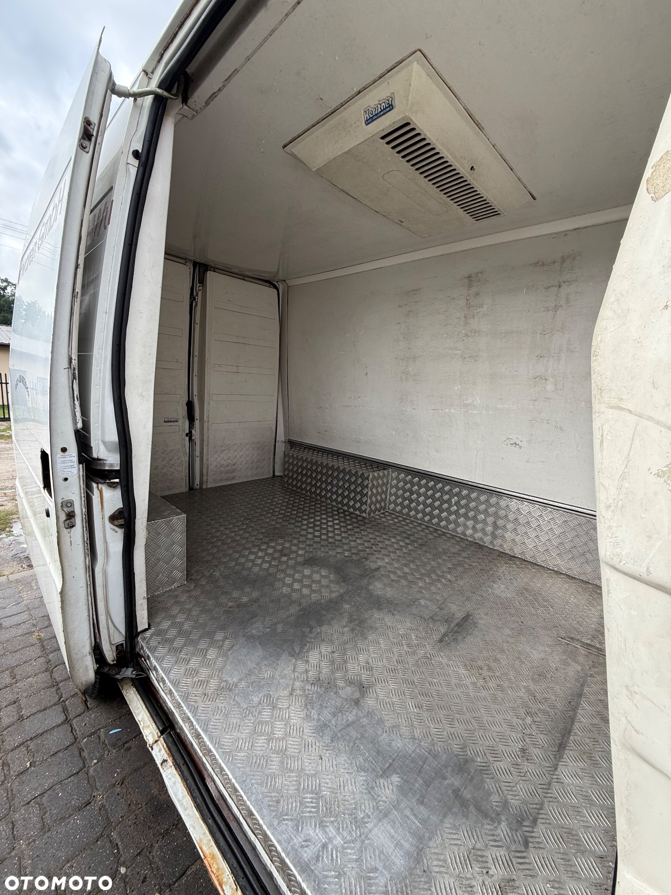 Fiat Ducato - 9