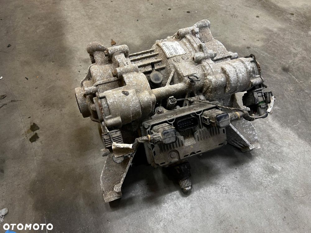 DYFERENCJAŁ MOST TYŁ LAND ROVER DISCOVERY SPORT V L550 LIFT 2.53 2.0 D