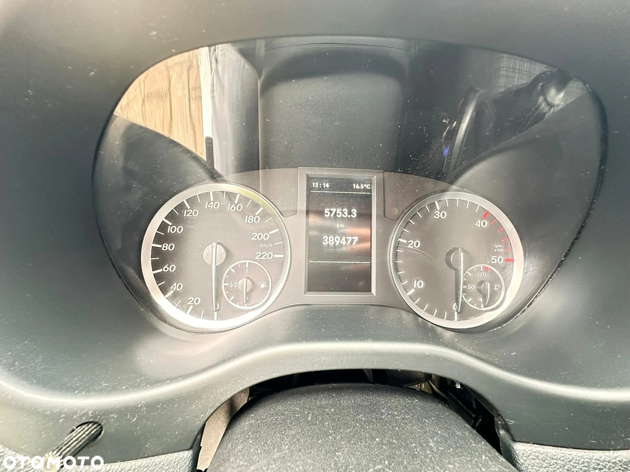 Mercedes-Benz VITO - 6