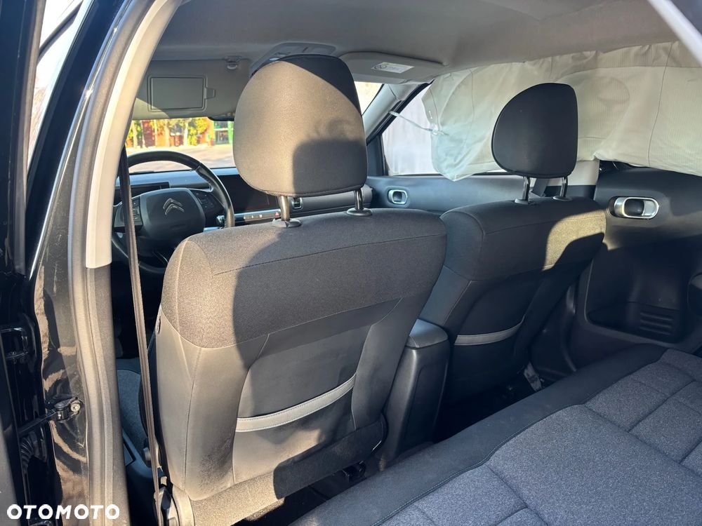 Citroën C4 Cactus PureTech 110 Stop&Start Origins - 21