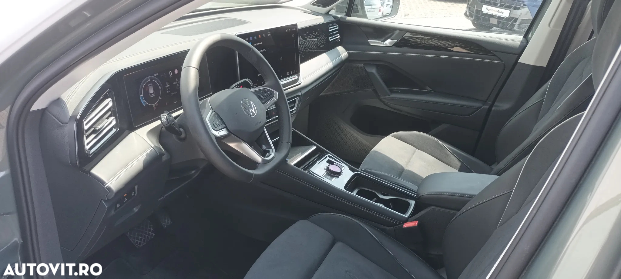 Volkswagen Tiguan Allspace 1.5 TSI ACT DSG Elegance - 6