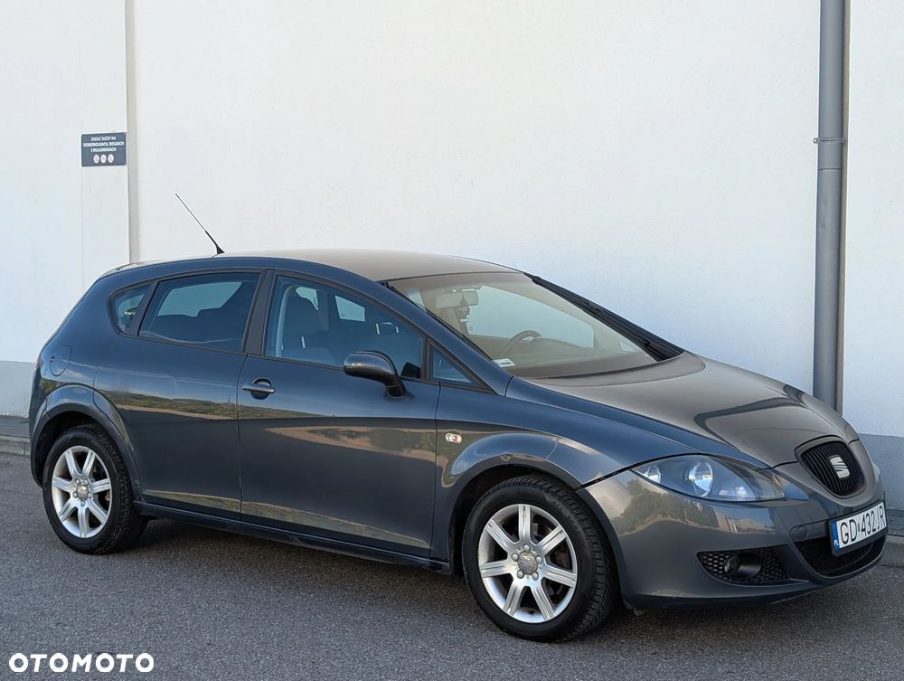 Seat Leon 1.9 TDI Style - 11
