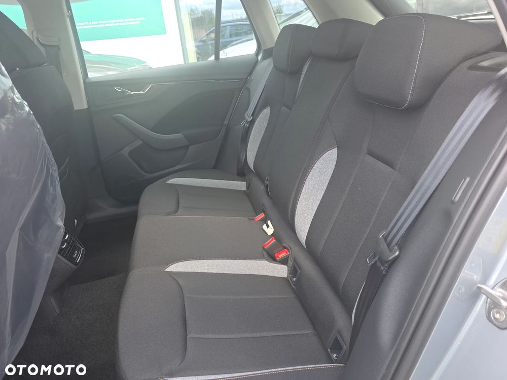 Skoda Kamiq 1.0 TSI Drive - 9