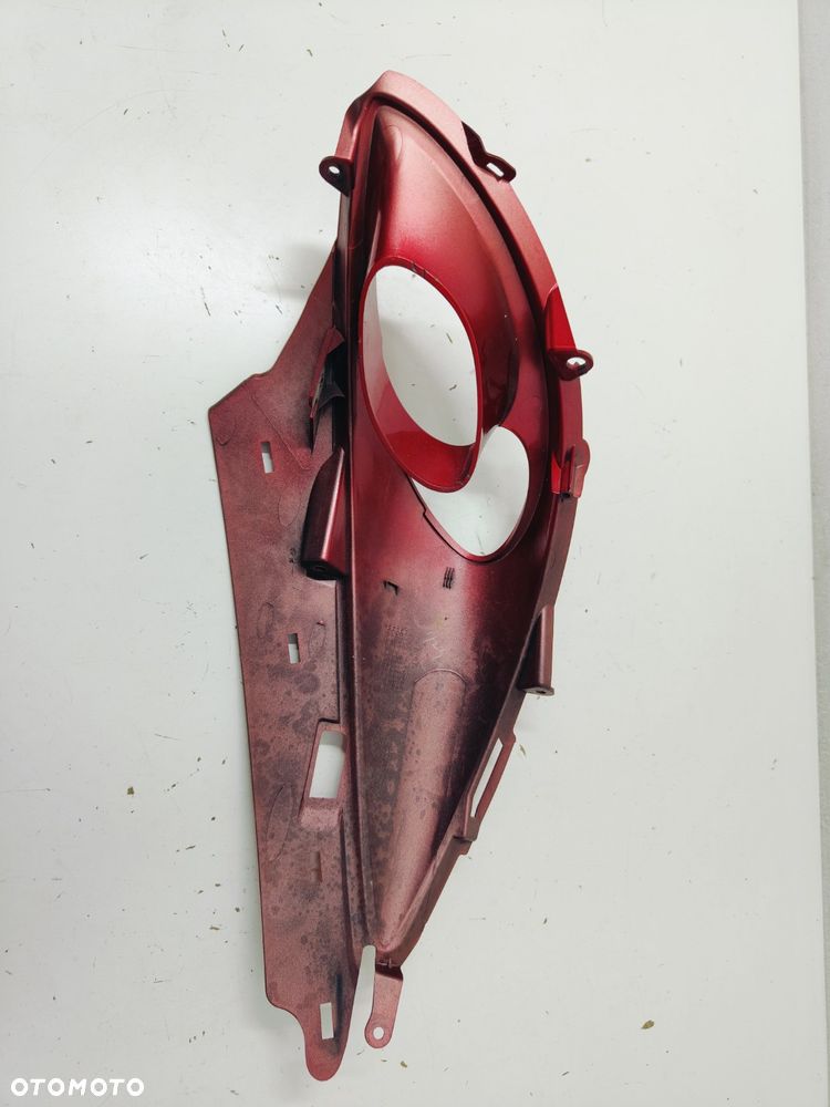 Czacha Suzuki Hayabausa 2 generacja - 3