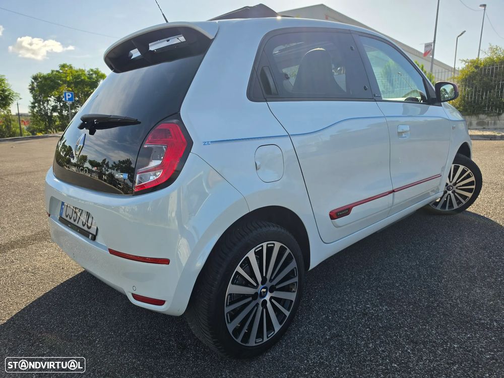 Renault Twingo Electric INTENS - 7