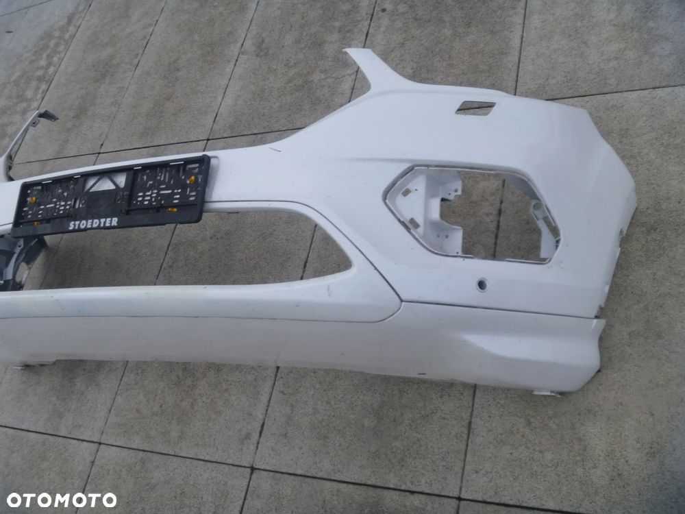 FORD KUGA MK 2 LIFT MASKA SILNIKA ORYGINAŁ - 9