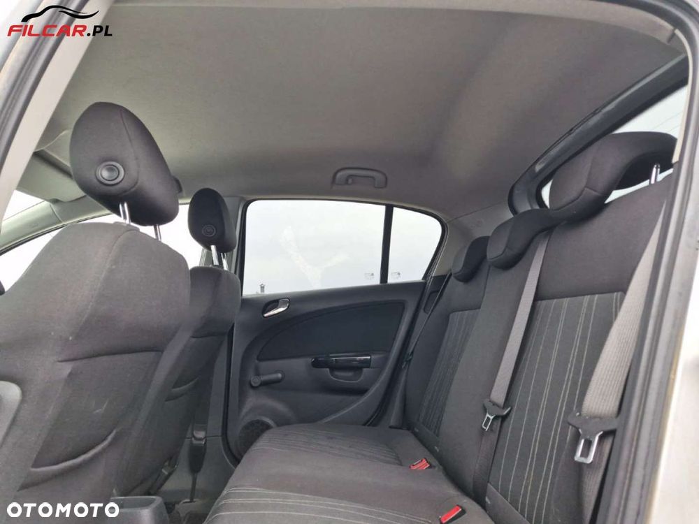 Opel Corsa - 7