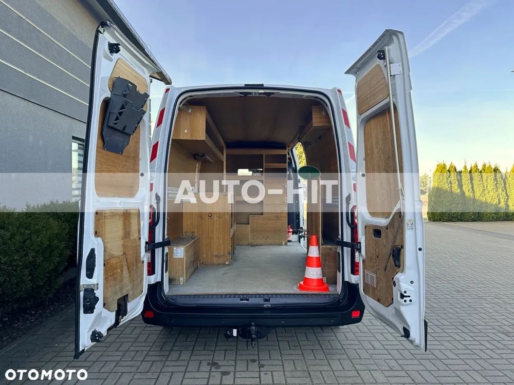 Renault Master - 16