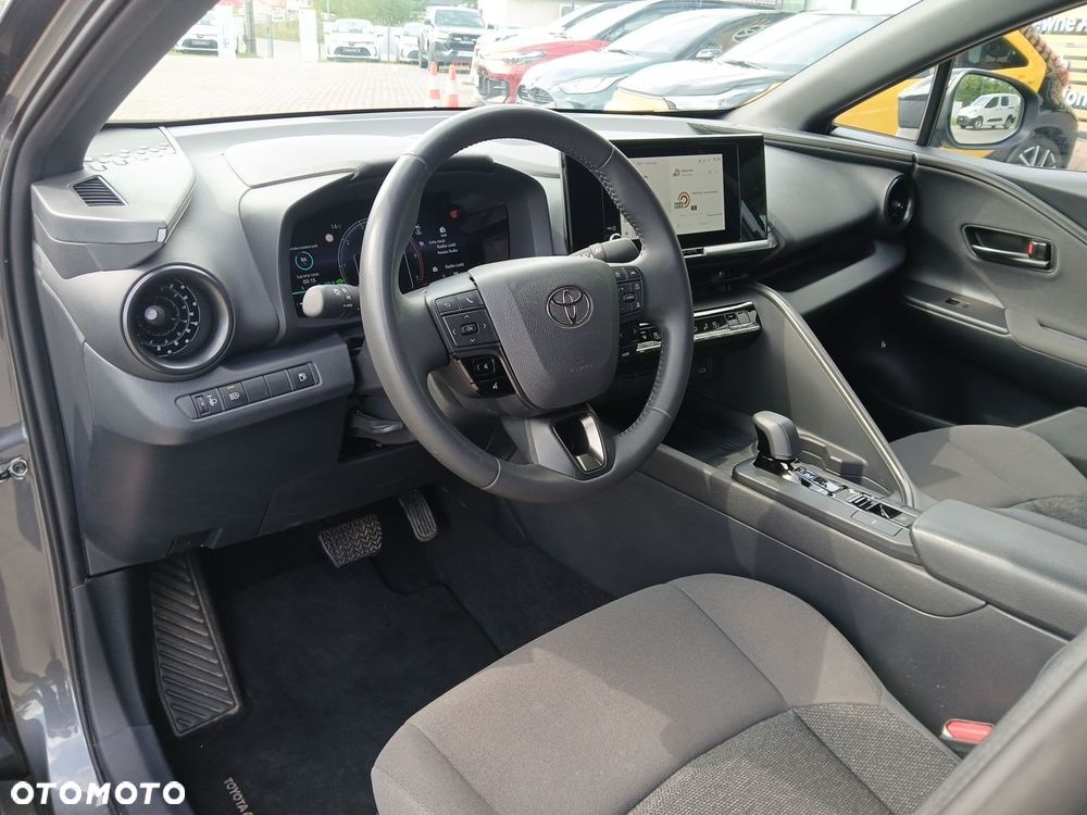 Toyota C-HR 1.8 Hybrid Comfort - 18