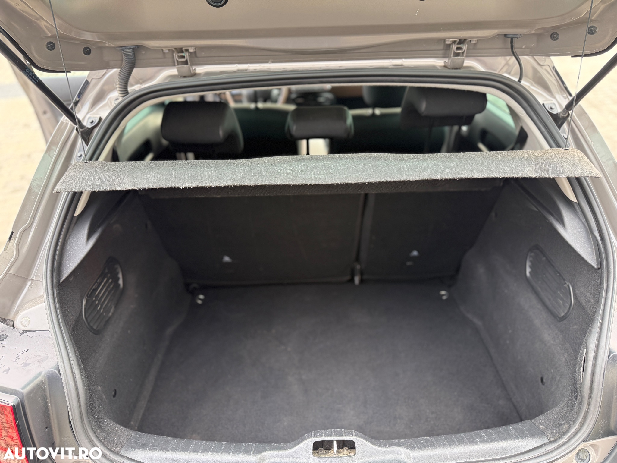 Citroën C4 Cactus PureTech 82 Feel Edition - 11