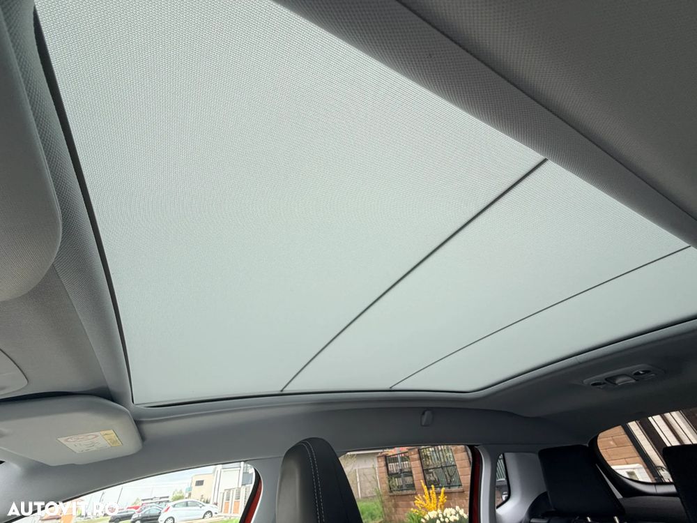 Peugeot 2008 PureTech 130 Stop&Start GT-Line Edition - 25