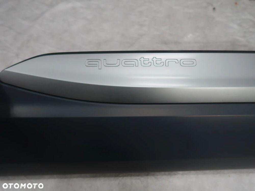 Listwa Drzwi audi Q7 4M0853959C - 5