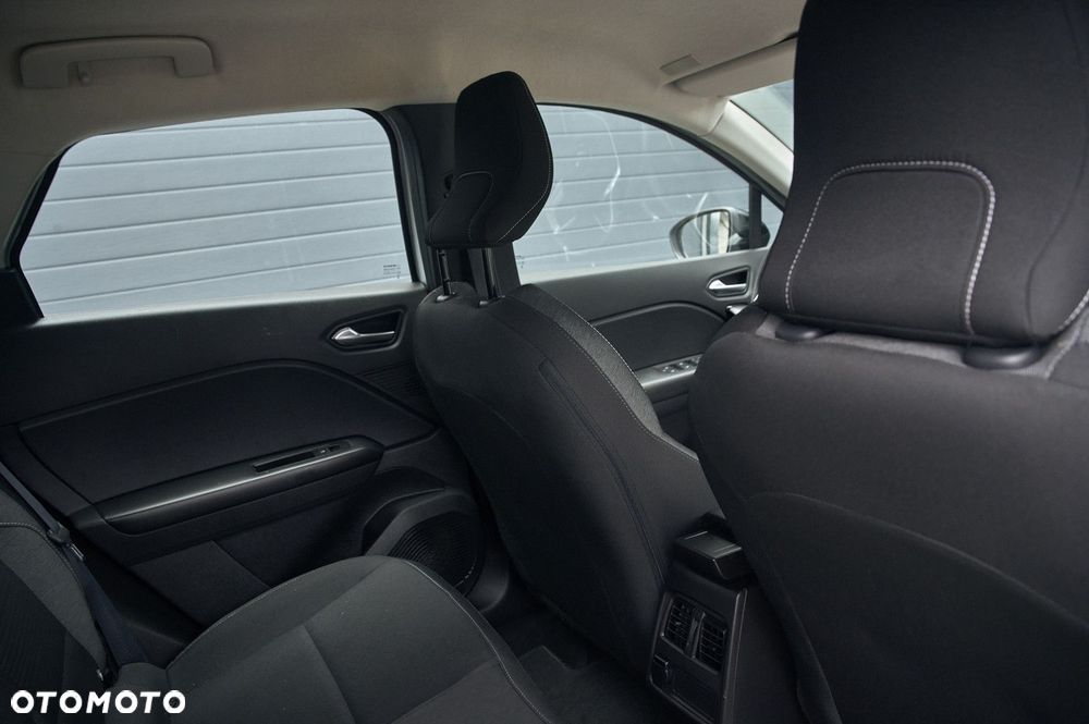Renault Captur - 20