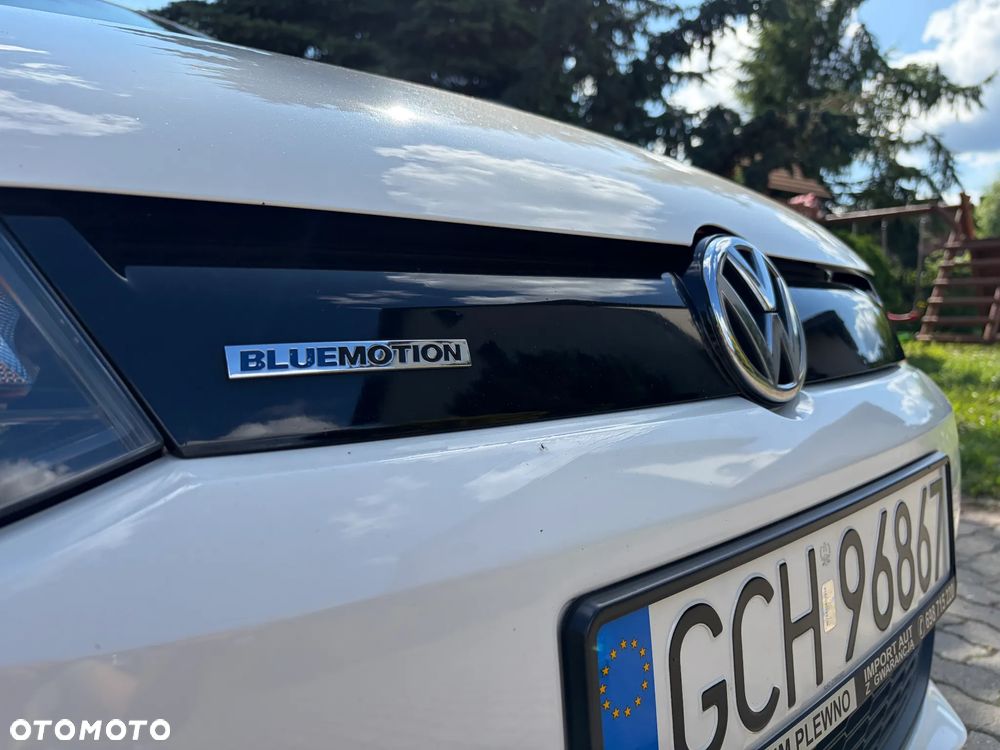 Volkswagen Polo 1.2 TDI DPF BlueMot (87g) - 5