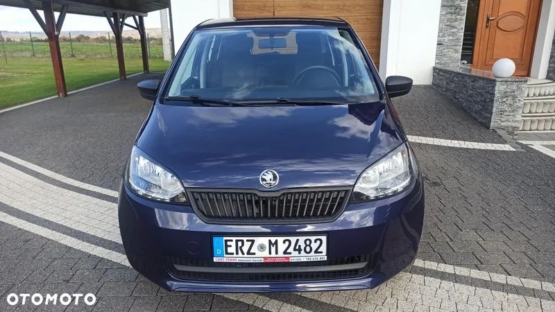 Skoda Citigo 1.0 Active - 32