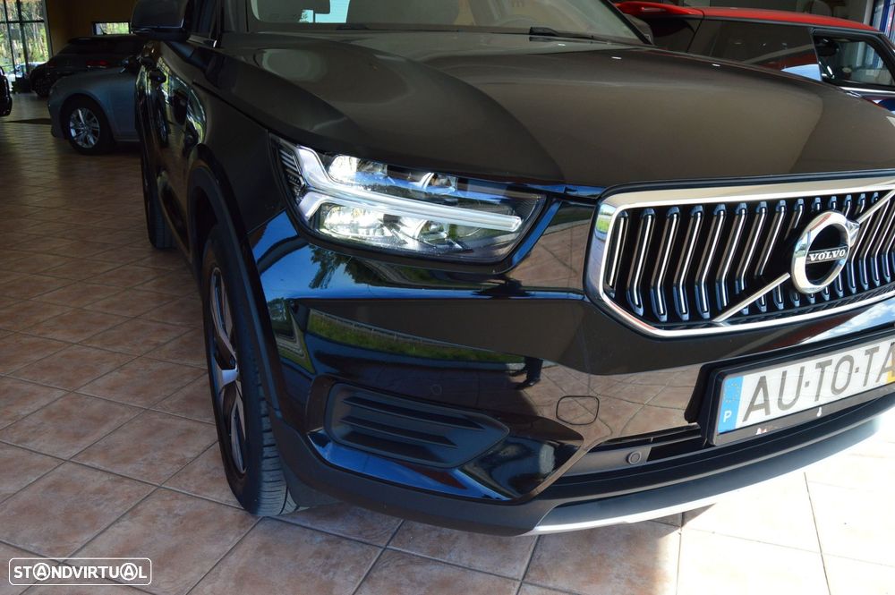 Volvo XC 40 1.5 T4 PHEV Inscription Expression - 9