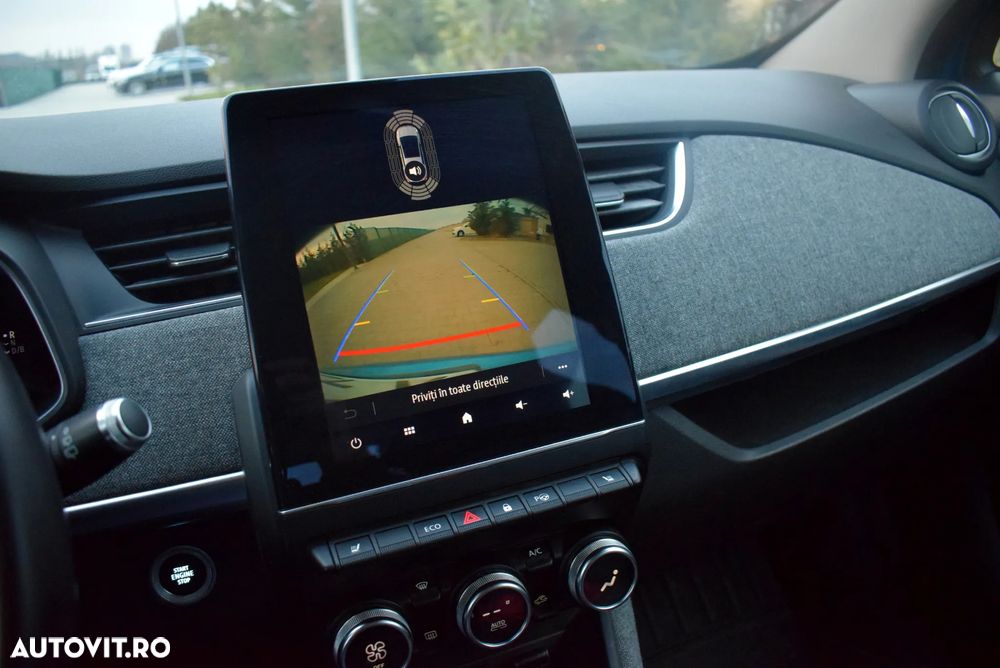 Renault ZOE EV50 135hp Evolution - 9
