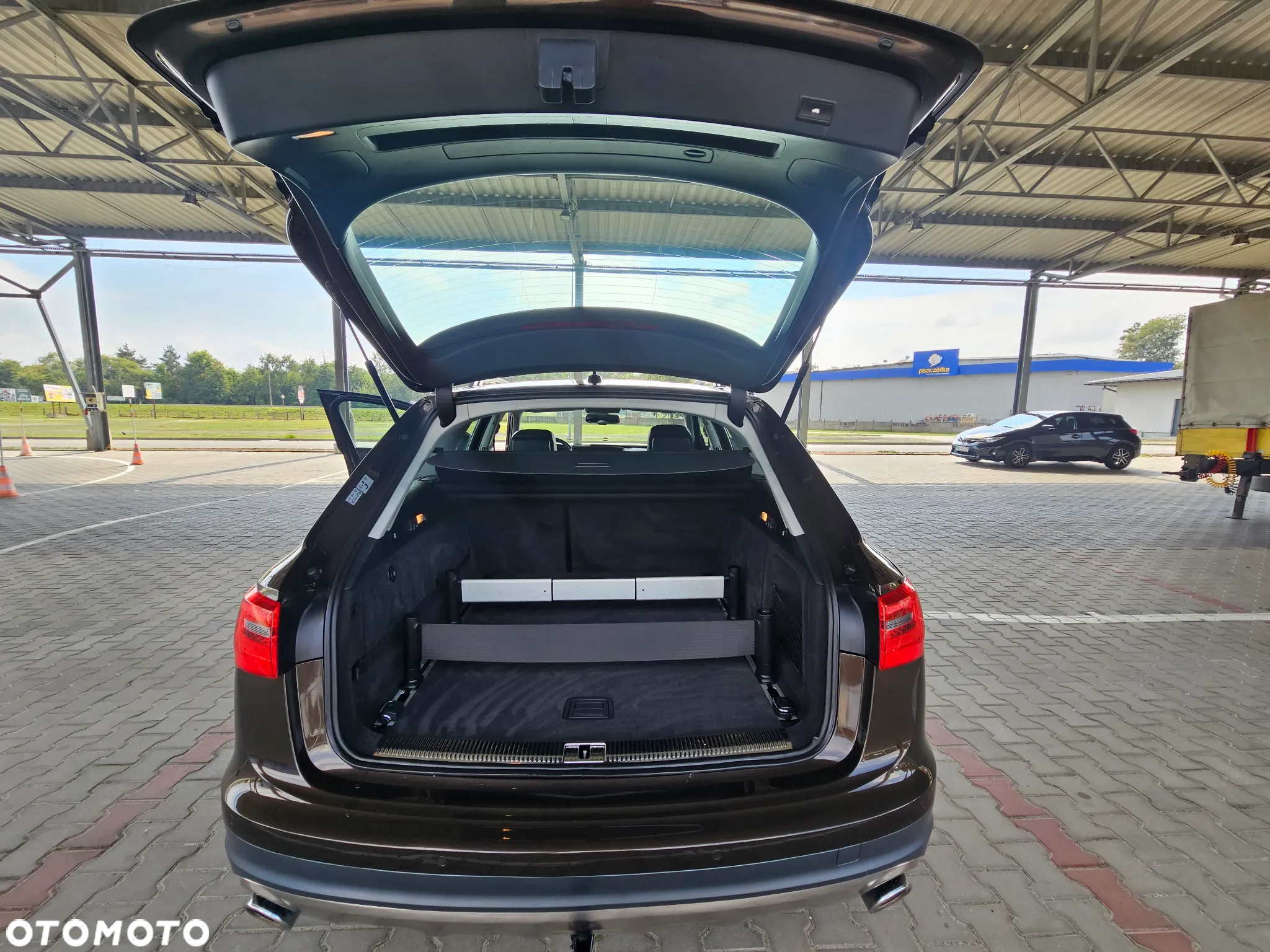 Audi A6 Allroad 3.0 TDI Quattro S tronic - 16