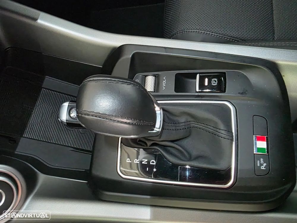 Alfa Romeo Tonale 1.5 Hybrid Sprint - 14