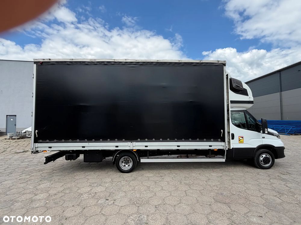 Iveco Daily 50C18A8 - 8