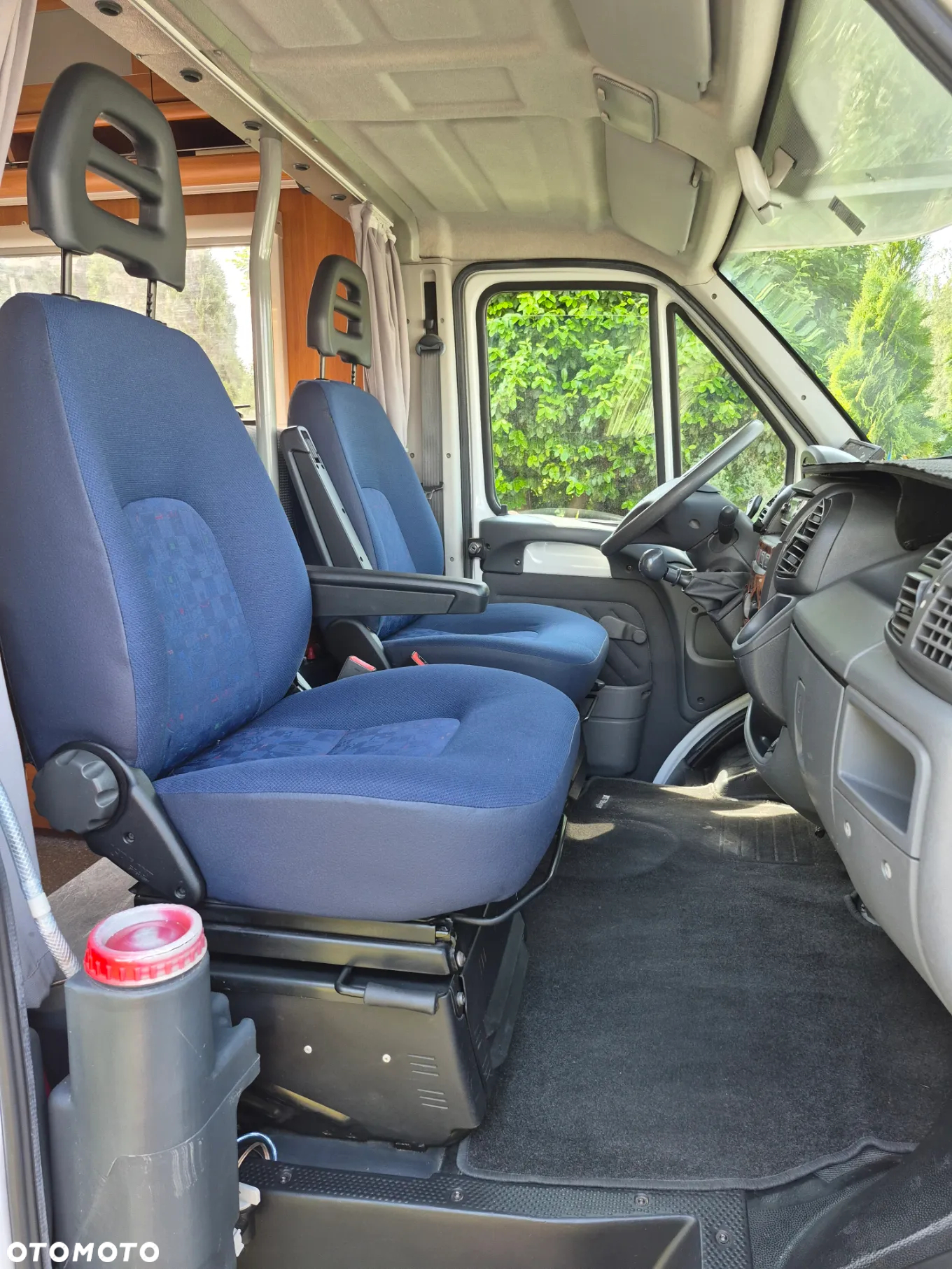Fiat Ducato - 9