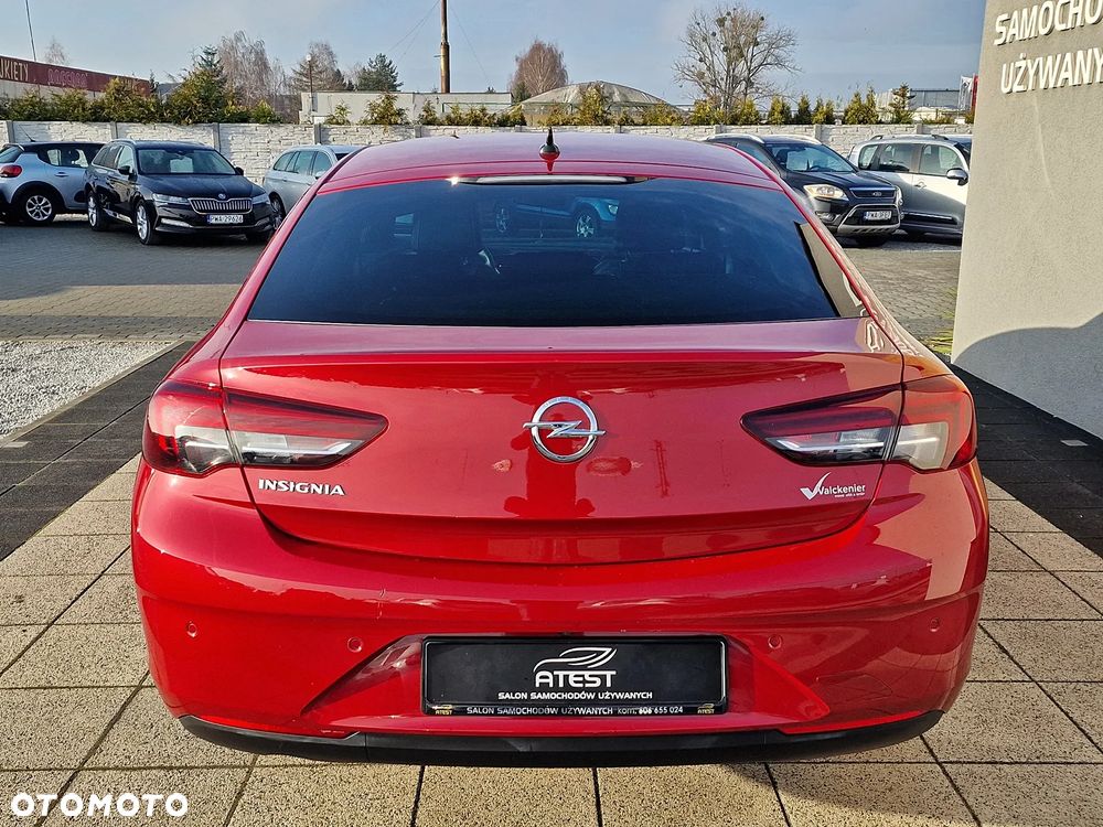 Opel Insignia 1.5 - 7