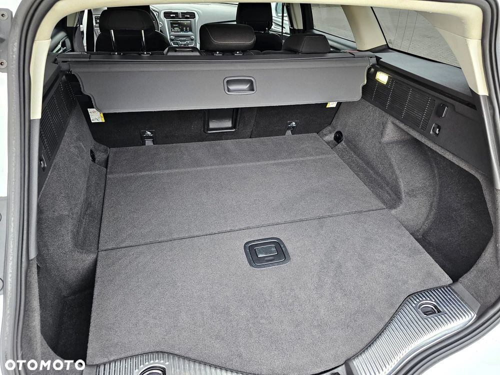 Ford Mondeo 2.0 TDCi STart-Stopp PowerShift-Aut Titanium - 22