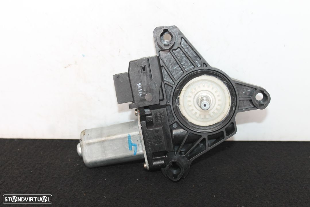 Motor Elevador Vidro Mercedes W176 - 2