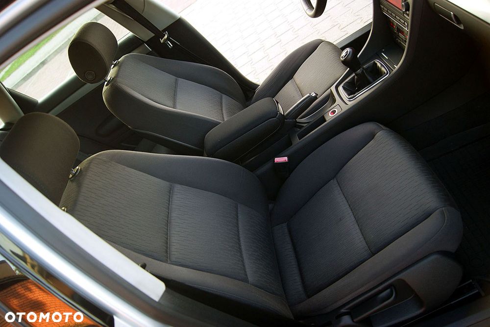 Audi A4 Avant 2.0 TDI - 35