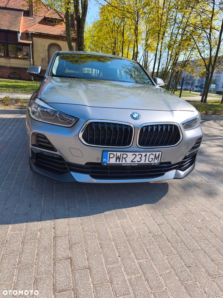 BMW X2 xDrive25e Advantage - 6