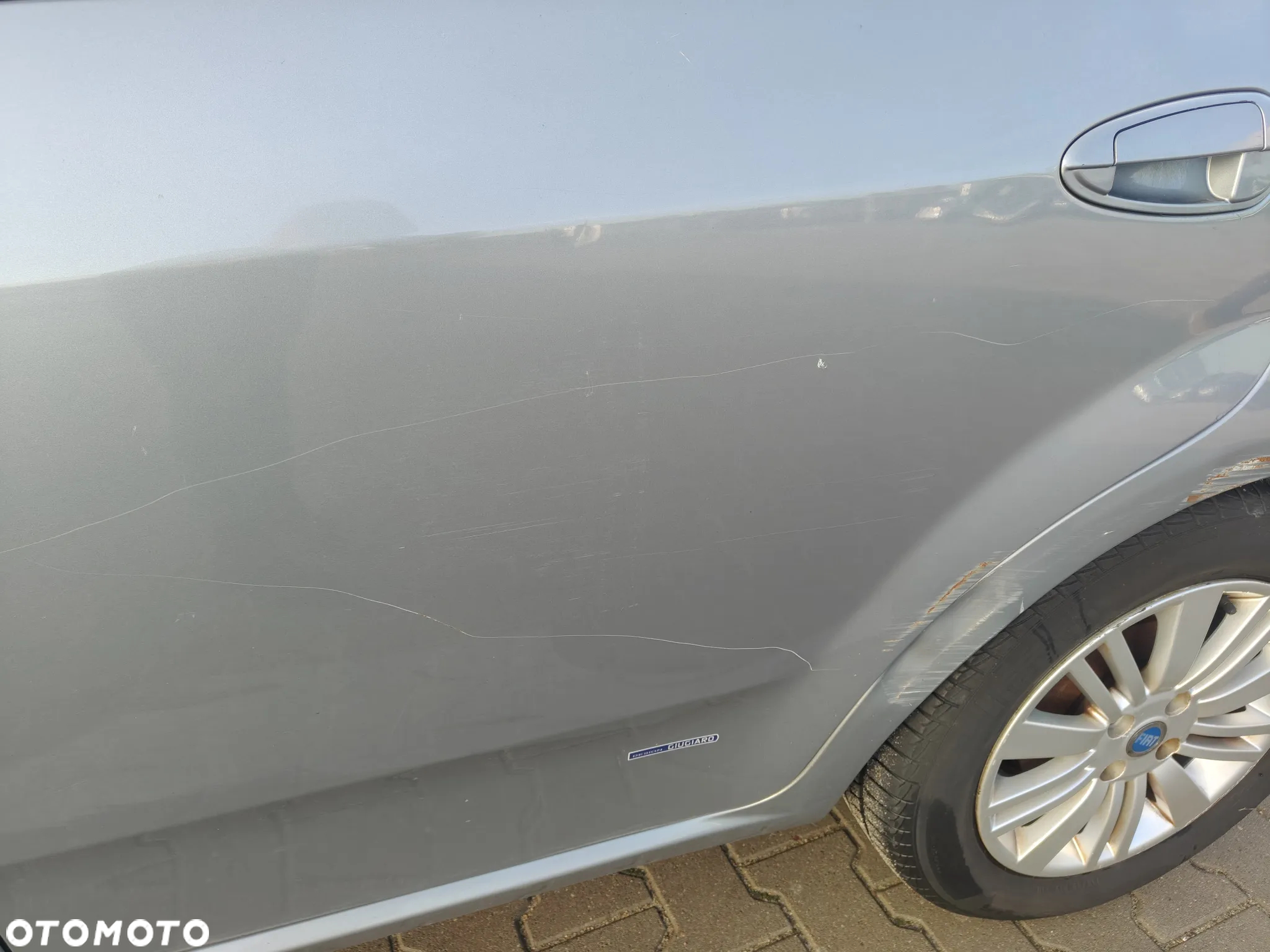 Fiat Punto - 12