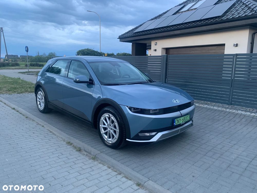 Hyundai IONIQ 5 - 1