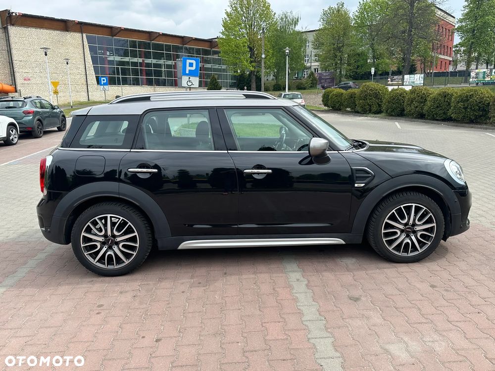 MINI Countryman Cooper Estate Edition - 4