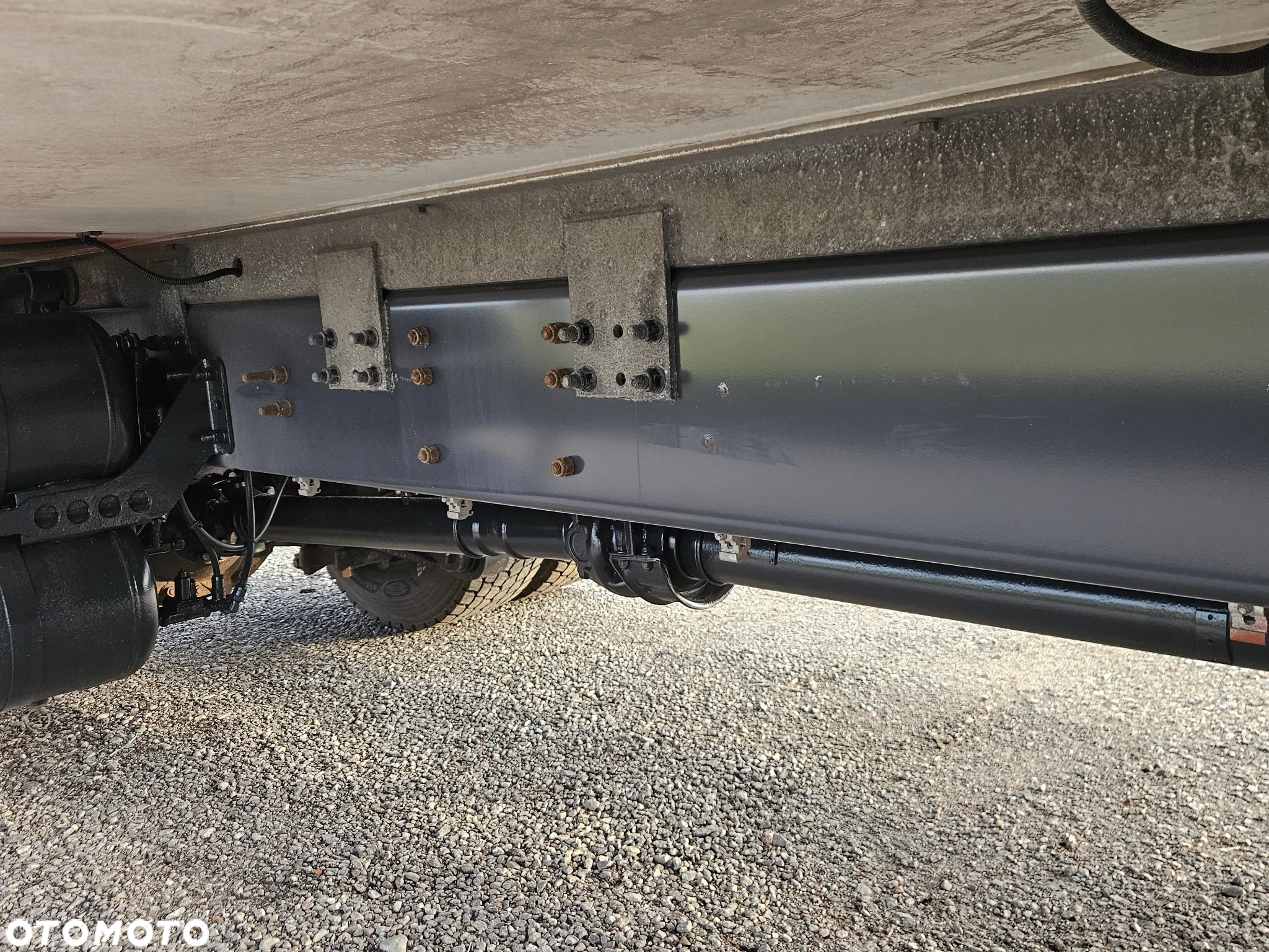 Scania P 250 - 20