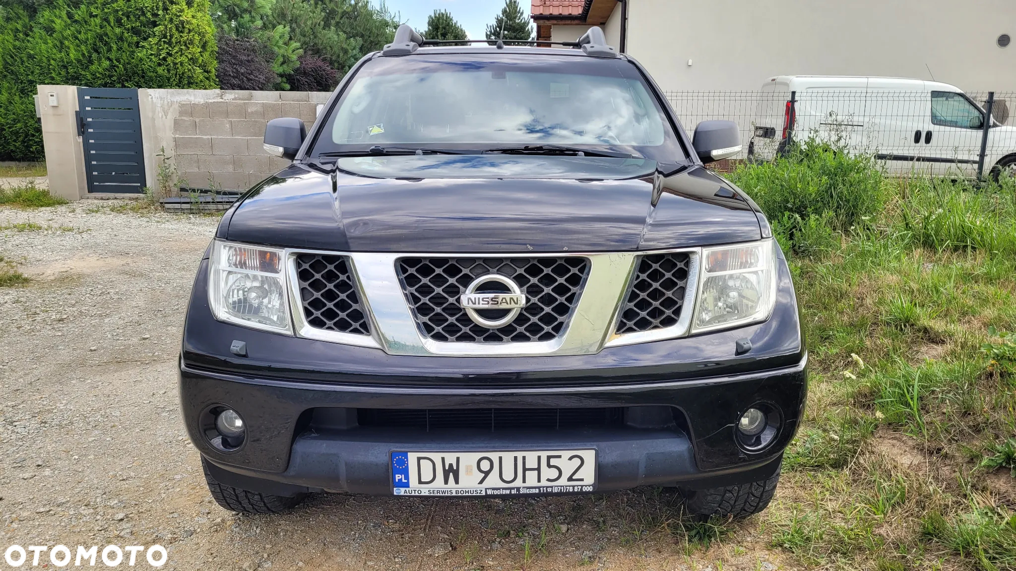Nissan Navara 2.5 D XE - 3