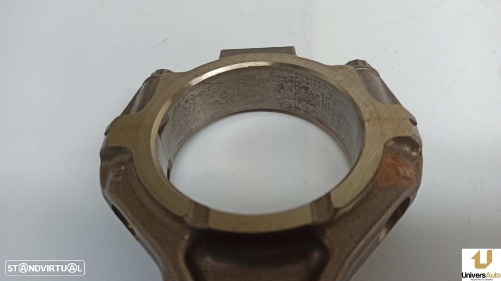 BIELA INFINITI G COUPE G37 S - 5